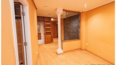 Foto 2 de Apartamento en venta en Calle Isabel II, Centro - Ayuntamiento, Santander