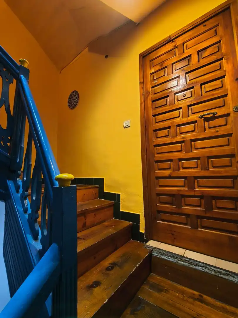 Flat for sale in Oviedo   with Swimming Pool