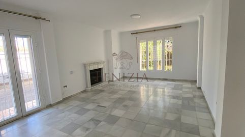 Foto 4 de Casa adosada de lloguer a Cuatro Pinos - El Carmen, El Puerto de Santa María