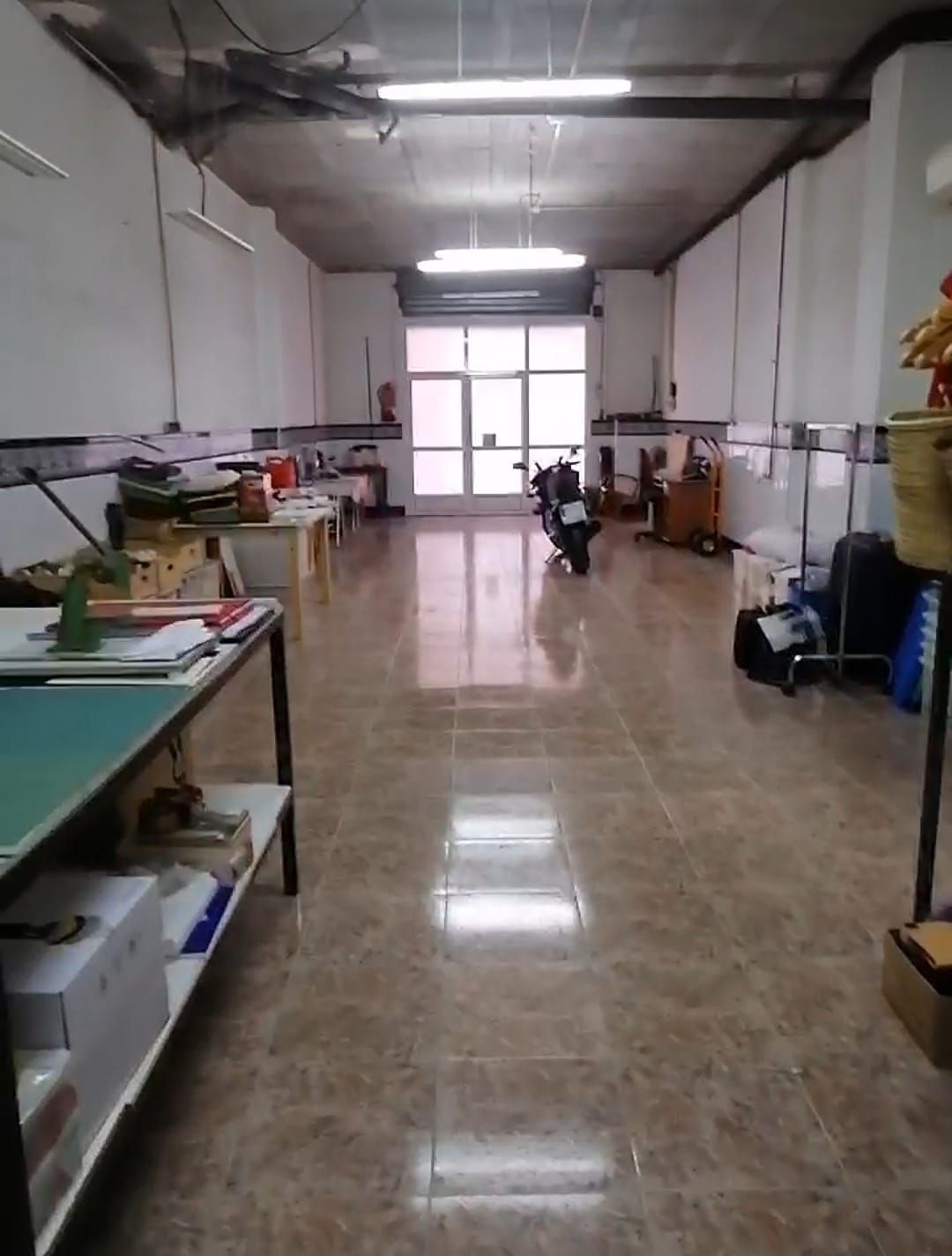 Local en venda en Museros