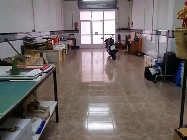 Local comercial en venda a Museros