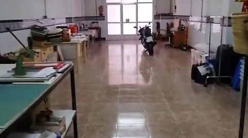 Fantástica planta baja reformada