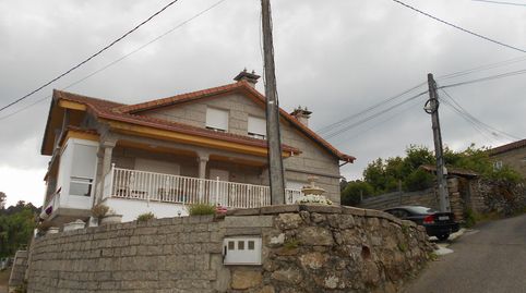 Foto 4 de Casa o chalet en venta en Arbo, Pontevedra