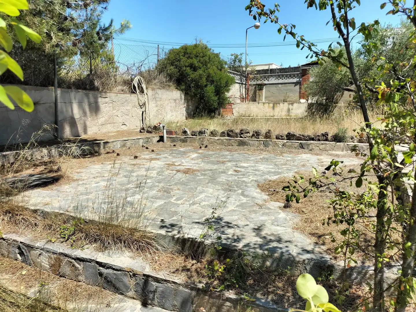 Terreno rustico in vendita a Piera