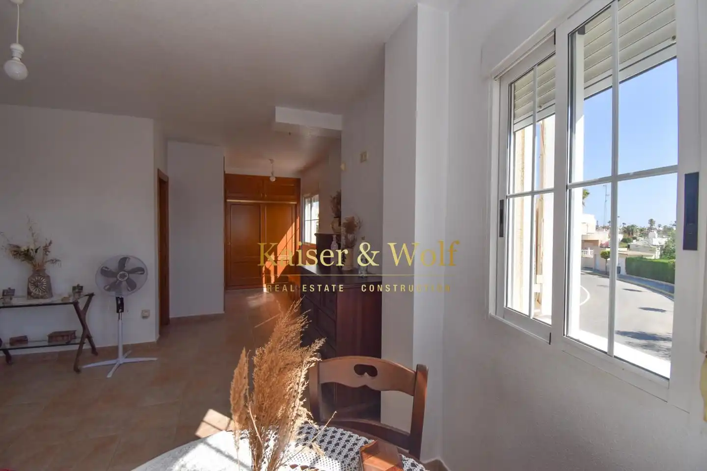 Casa o xalet en venda en Torrevieja amb Jardí privat, Terrassa i Traster
