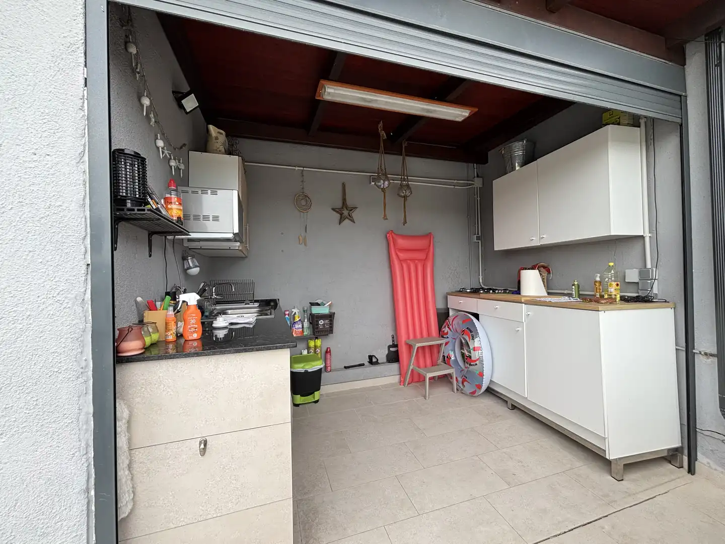 Adosado en venta en Santa Cristina - Sant Francesc, imagen 38