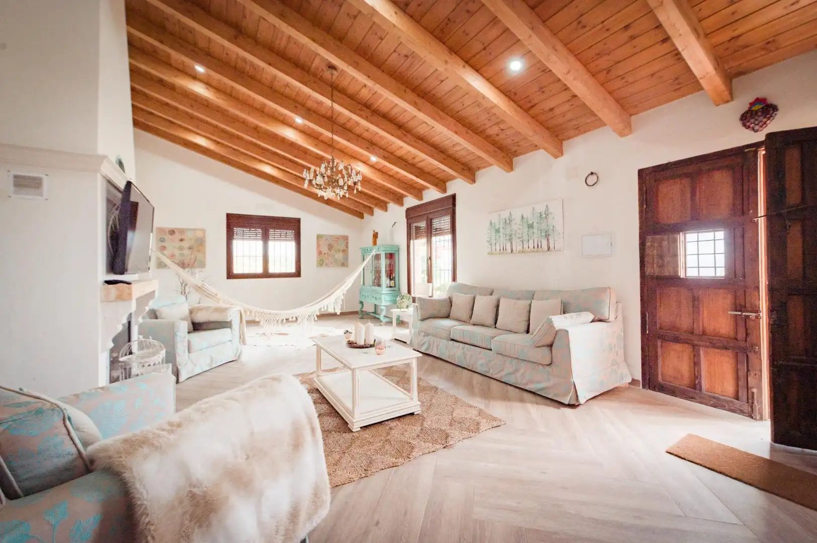 Maison à vendre à Villanueva de la Concepción, imagen 37