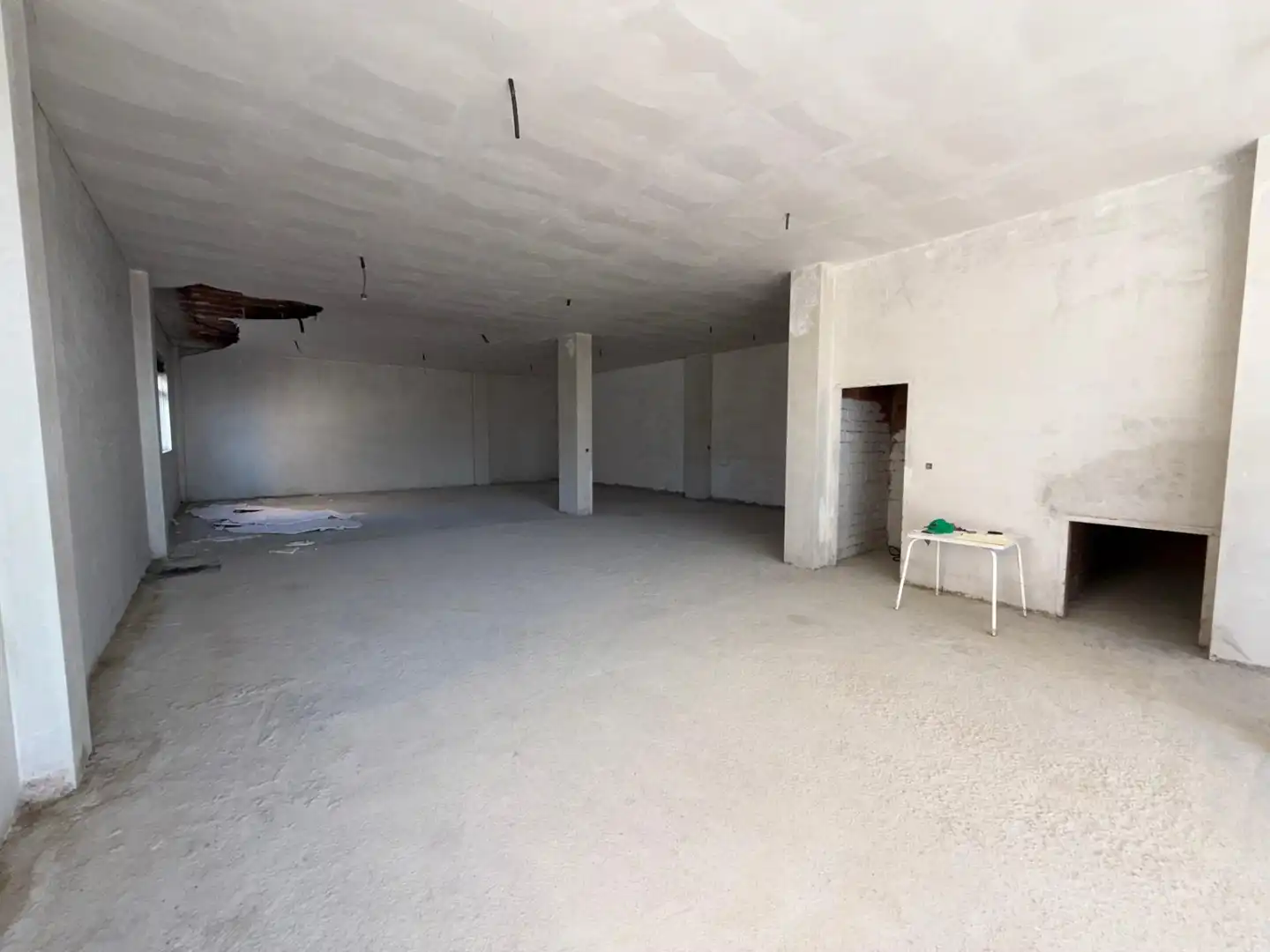 Wohnung zum Verkauf in Avenida de la Gándara de Abaixo