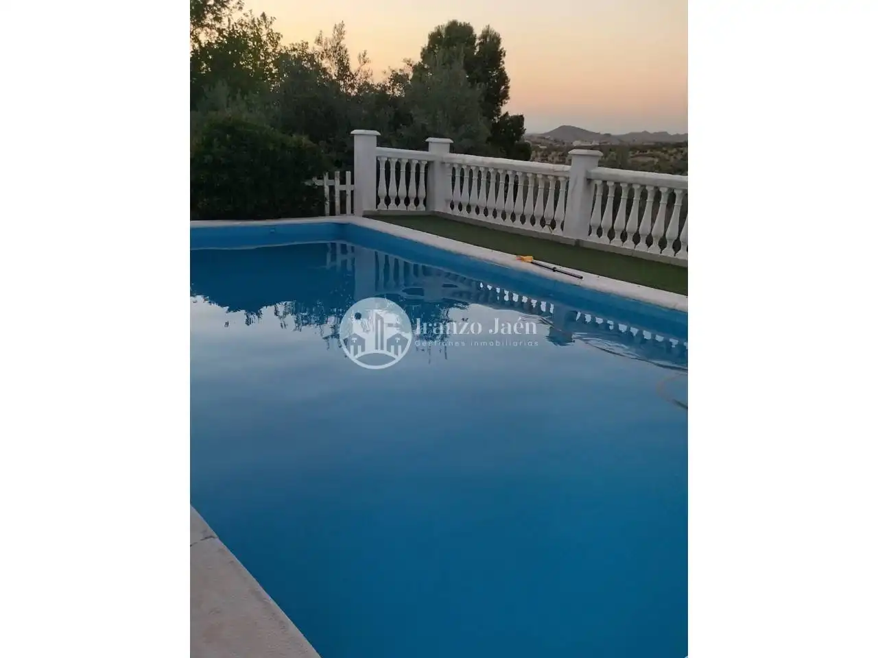 Xalet amb piscina en venda a Puente Jontoya - Puente de la Sierra - El Arroyo, imagen 6