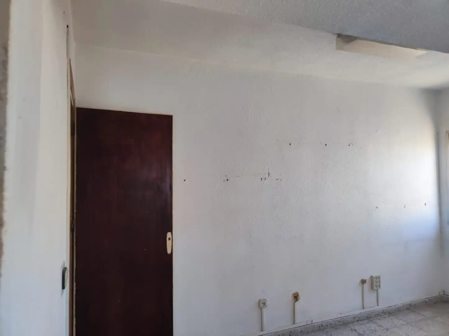 Flat for sale in Málaga