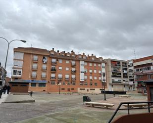 Exterior view of Garage for sale in Fuenlabrada