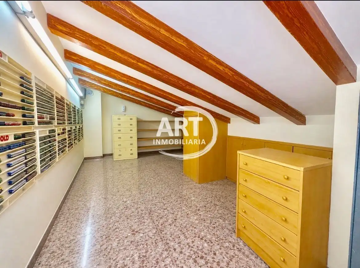 Casa o xalet en venda en L'Eliana amb Calefacció, Terrassa i Piscina