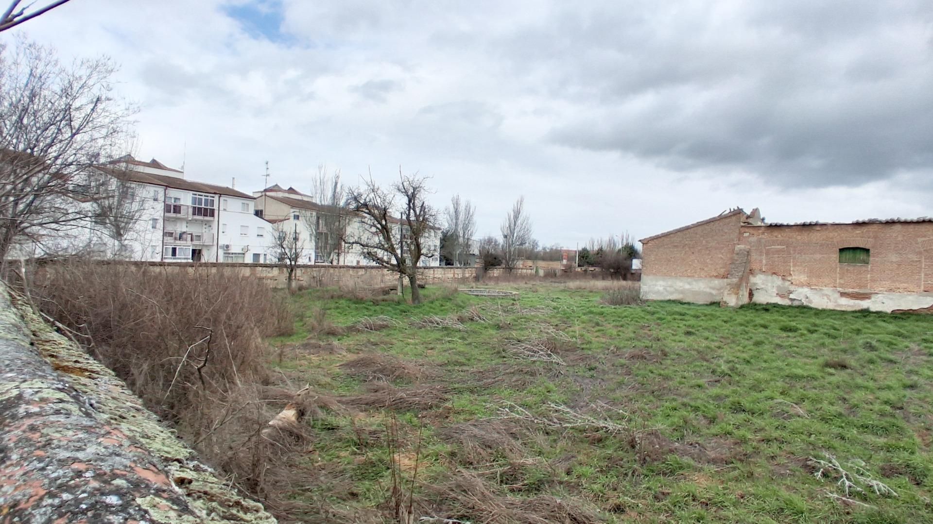 Residential for sale in Peñaranda de Bracamonte