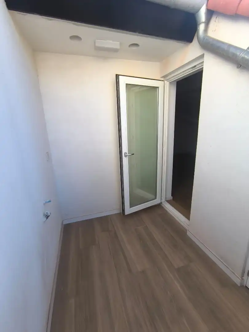 Piso en venta en Pontevedra Capital  con Aire acondicionado, Calefacción y Parquet
