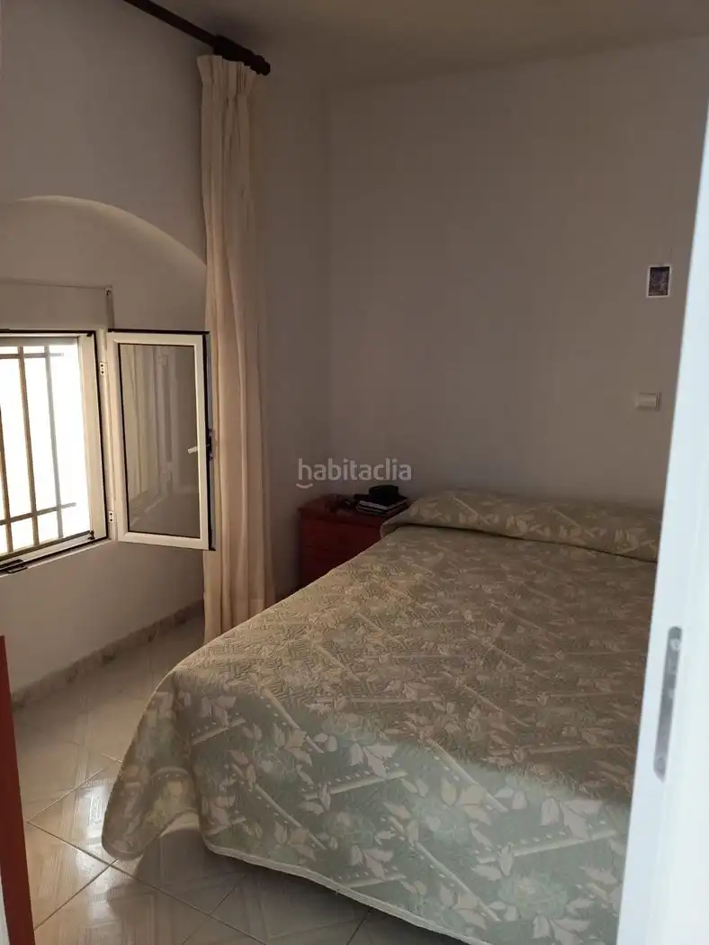 Casa amb jardí en venda a Calle de San José 18, imagen 10