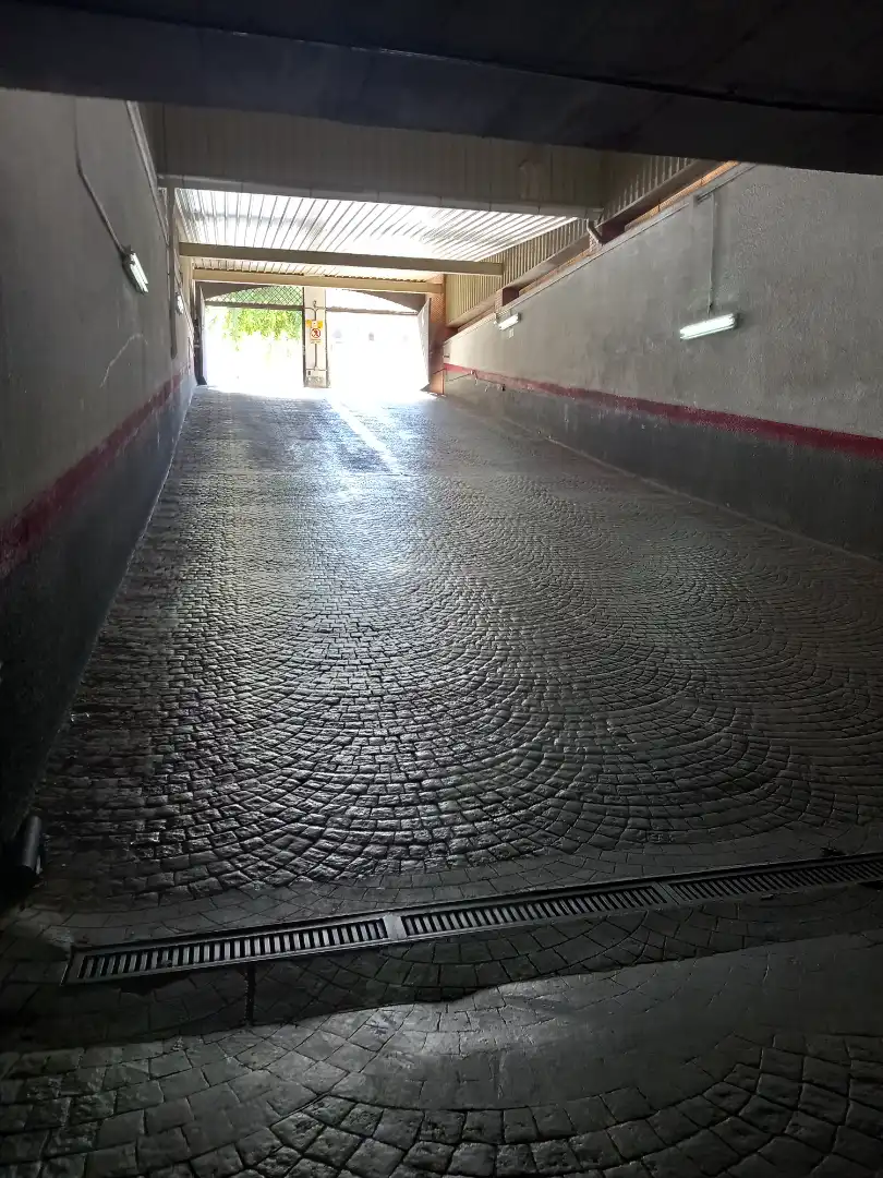 Individuale con ascensore in affitto a Paseo de los Tilos, imagen 6