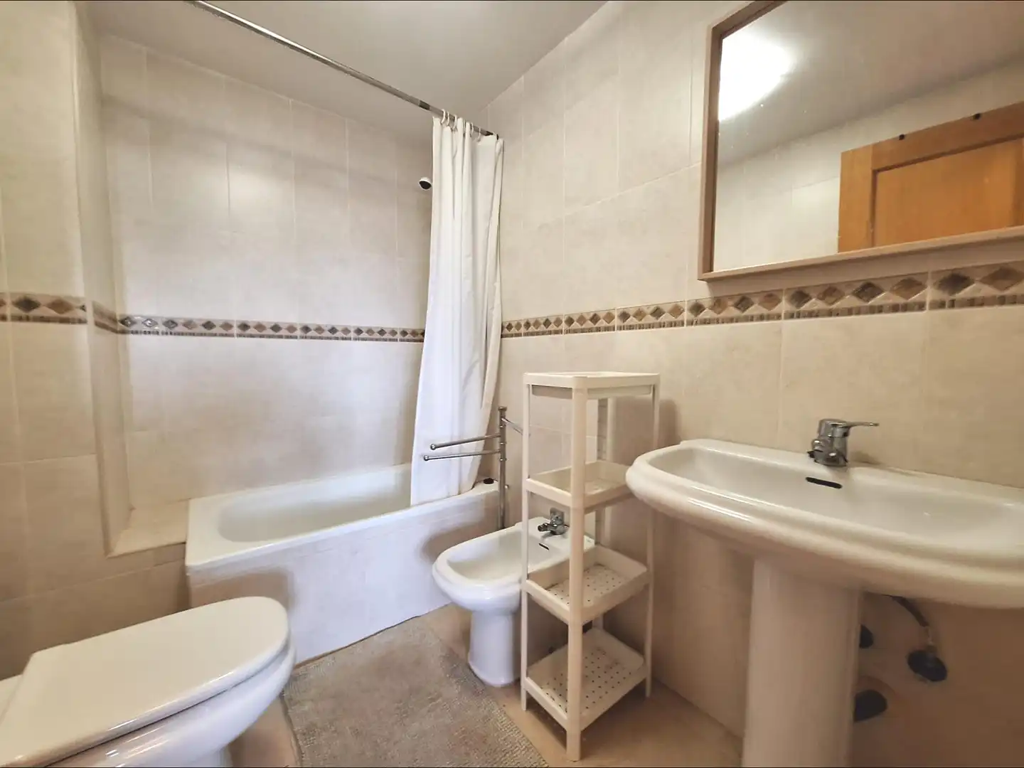 Flat with lift to rent in Calle ROSARIO, imagen 10
