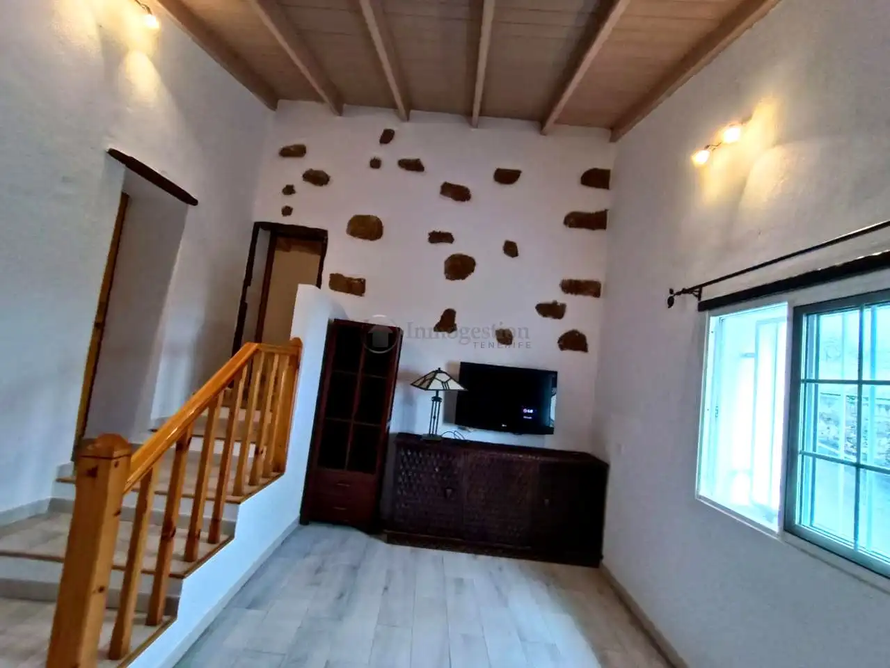 Finca rústica en venta en Granadilla de Abona