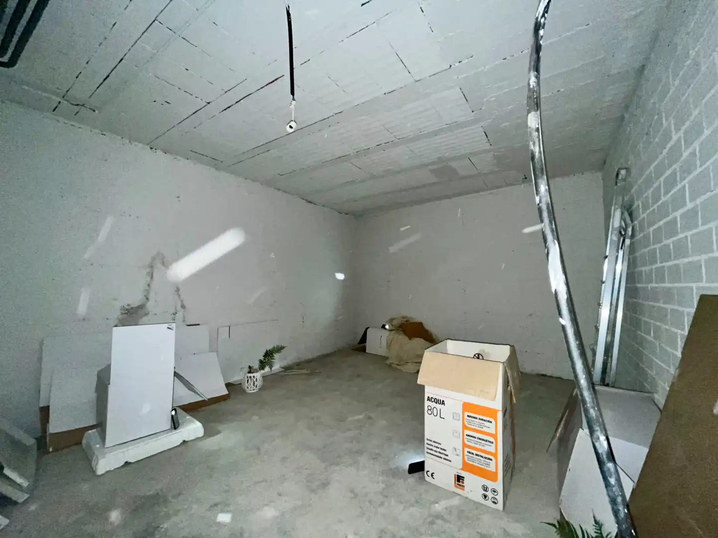 Trastero en venta en Galapagar