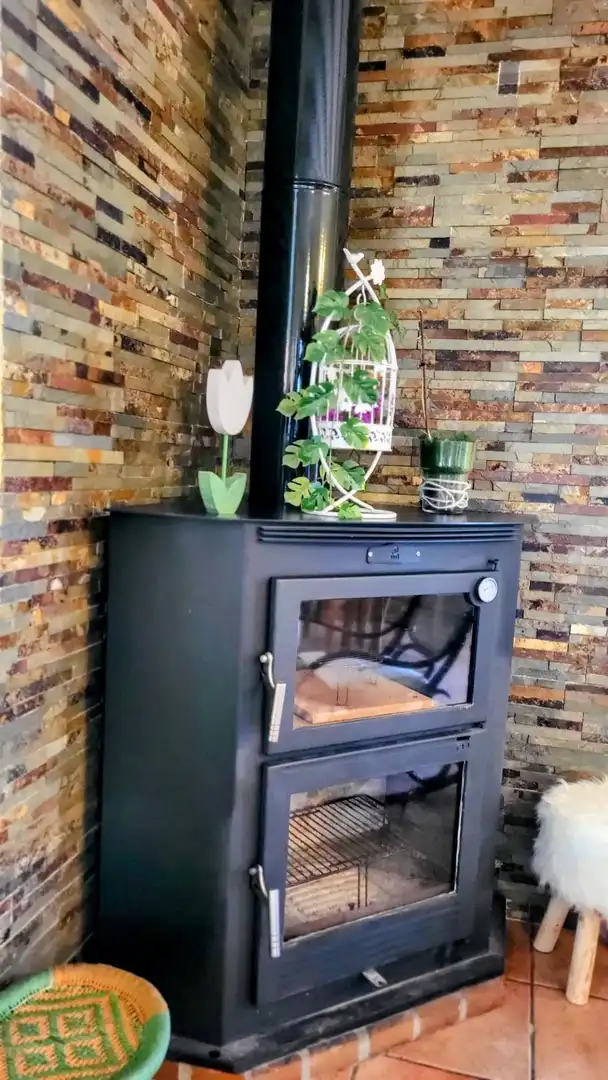 Vista exterior de Casa o chalet en venta en Ador con Aire acondicionado, Calefacción y Jardín privado