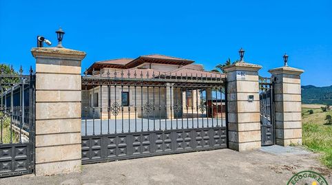 Foto 4 de Casa o xalet en venda a Nava, Asturias