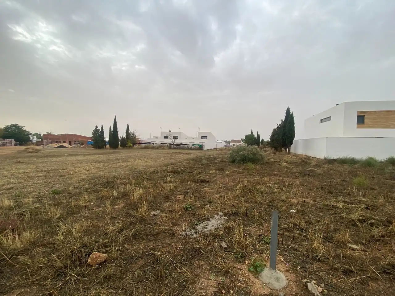 Terreny residencial en venda a Calle Rusia 17, imagen 7