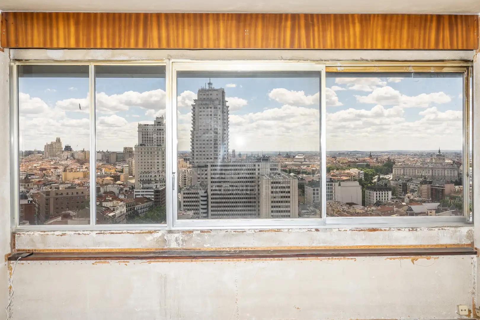 Flat with lift for sale in Calle de la Princesa
