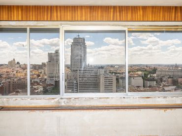 Piso con ascensor en venta en Calle de la Princesa
