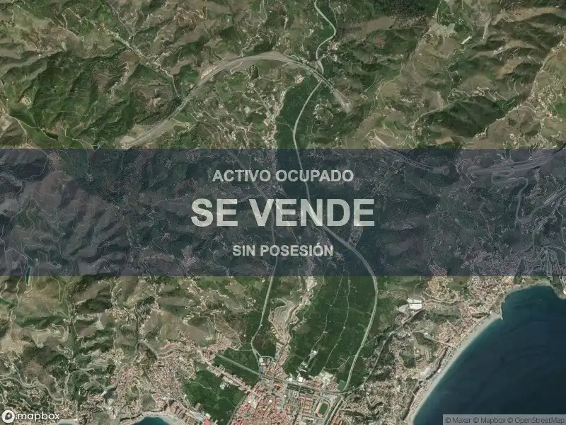 Pis en venda en Almuñécar