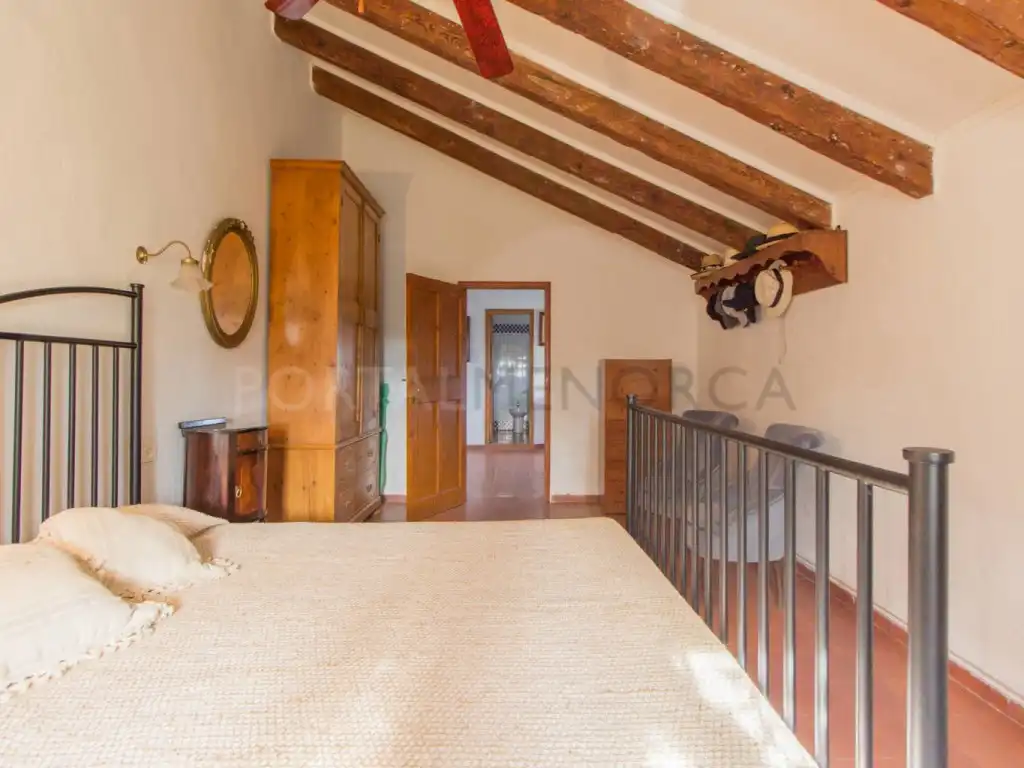 Landhaus mit Pool zum Verkauf in Alaior poble, imagen 33