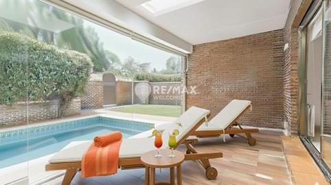 Foto 2 de Casa adosada en venda a Julián Hernández, Conde Orgaz - Piovera,  Madrid Capital