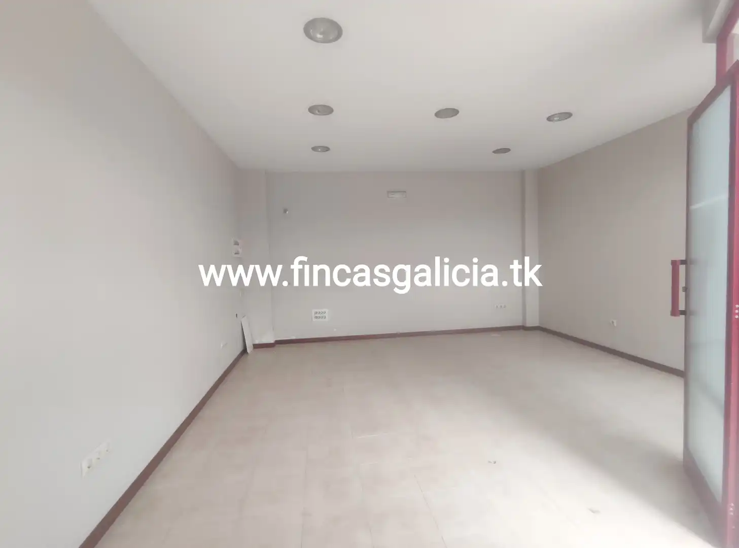 Business premises to rent in Verín, imagen 3