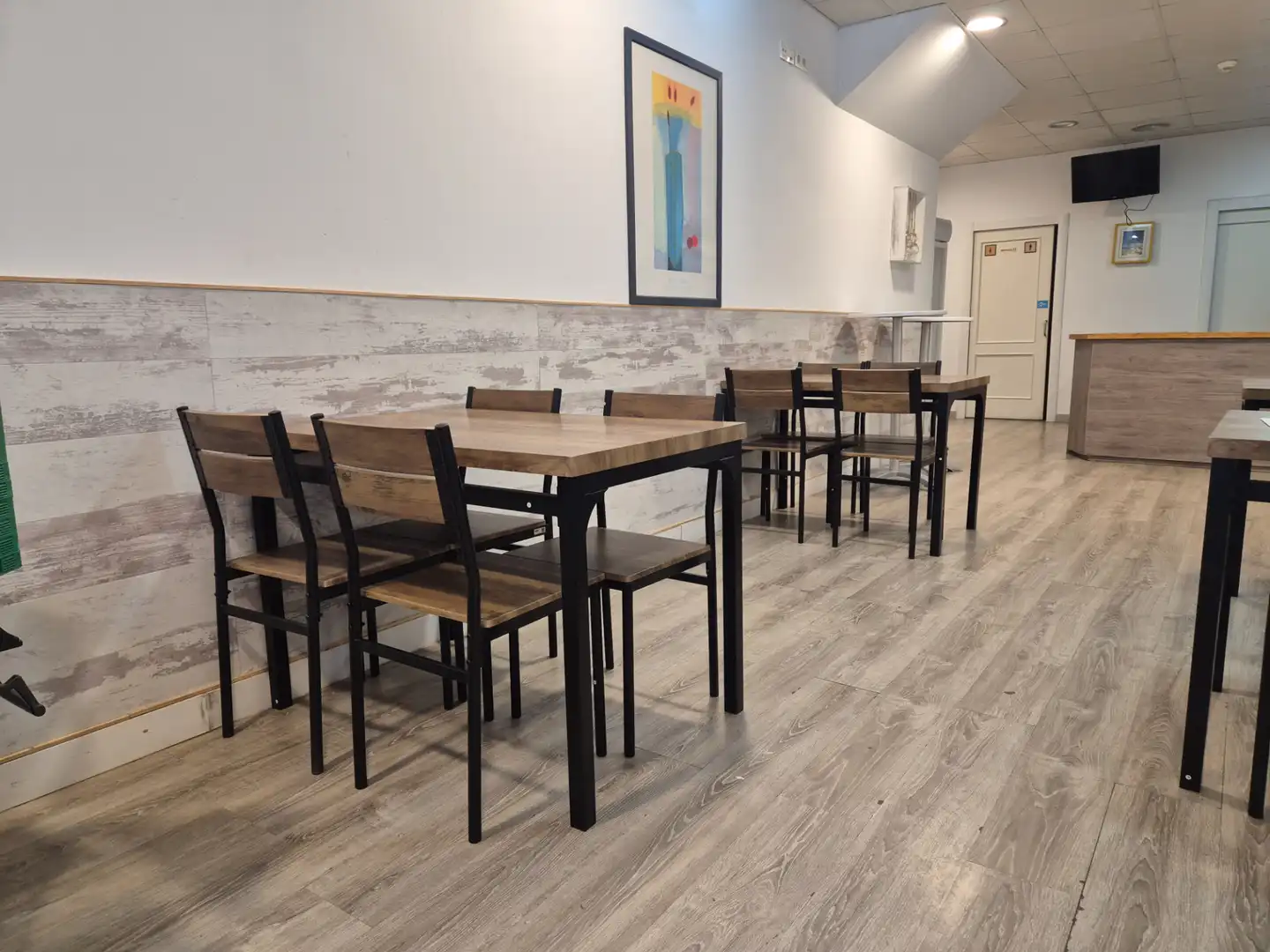 Business premises for sale in Calle de Hilarión Eslava 6, imagen 12