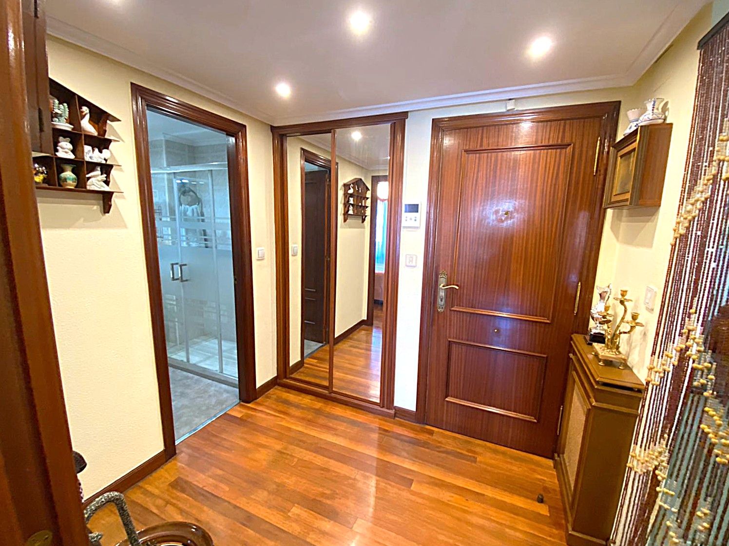 Pis en venda en Castro-Urdiales amb Calefacció, Terrassa i Balcó