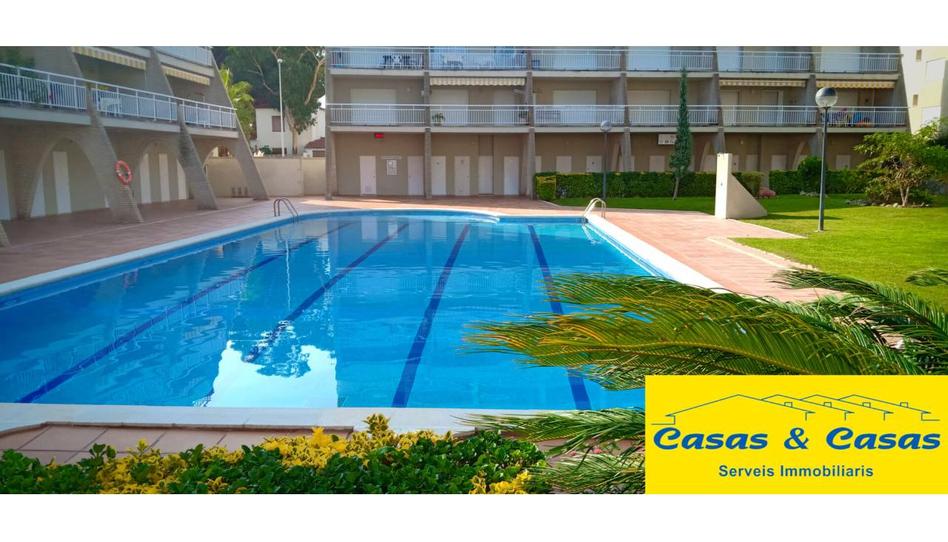 Foto 1 de Piso en venta en Narcís Monturiol, 15, Port - La Cota - Puig Sec, Girona
