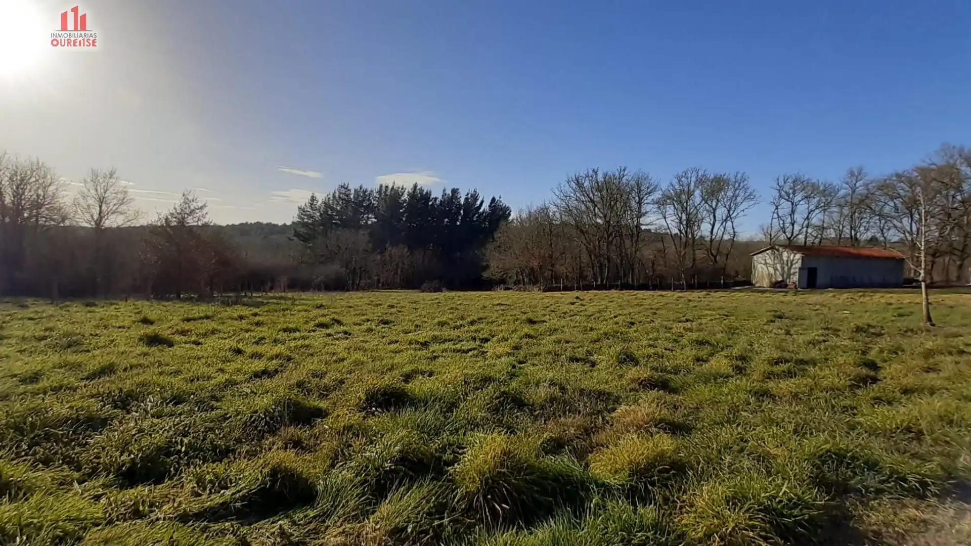 Terreni e lotti in vendita a O Pereiro de Aguiar, imagen 11