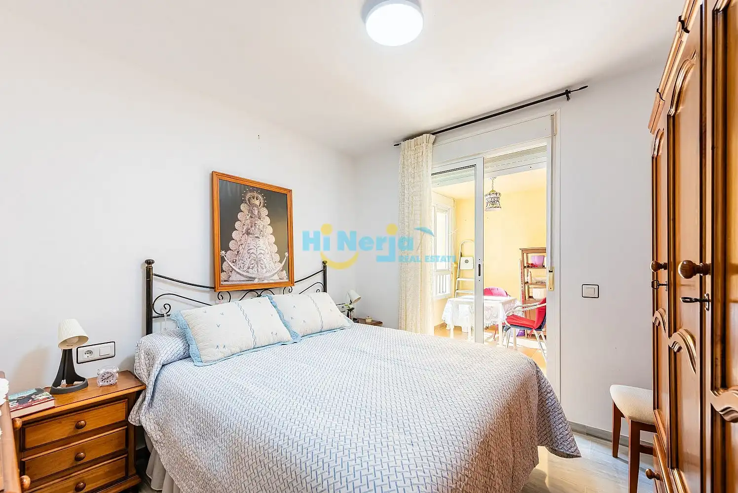 Apartment mit Pool zum Verkauf in Algarrobo costa, imagen 20