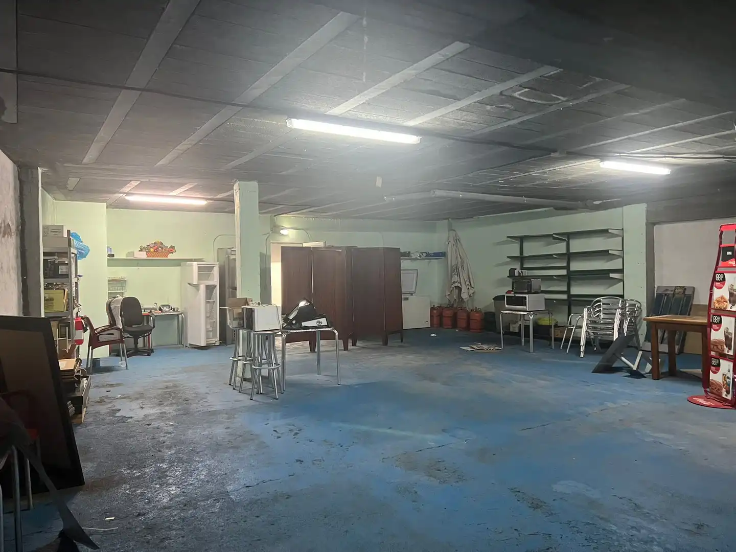 Business premises to rent in A Malata - Catabois - Ciudad Jardín, imagen 19