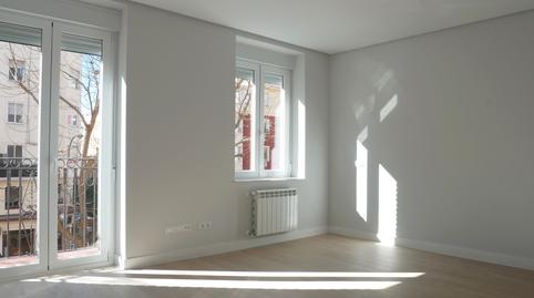 Foto 2 von Wohnung zur Miete in Calle de Cavanilles, 29, Pacífico, Madrid Capital