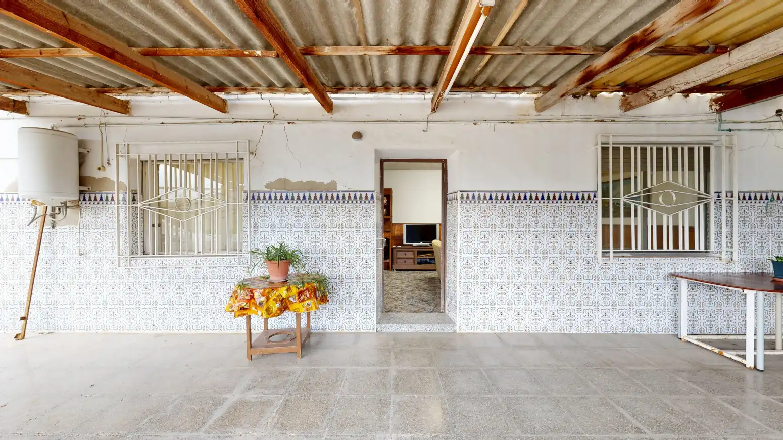 Casa o chalet en venta en Murcia con Calefacción y Terraza