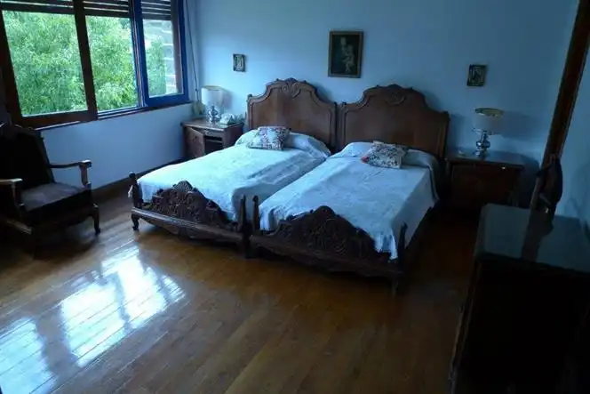 Bedroom of Buildings for sale in Allande