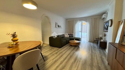 Foto 5 von Wohnung zum Verkauf in Centro ciudad, Fuengirola