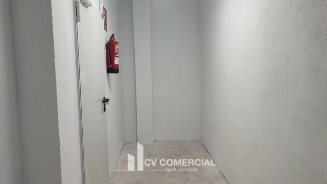 Trastero en Alquiler en Carrer de Llobet i Vall-llosera en El Guinardó