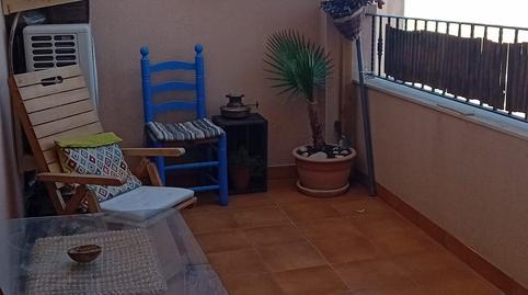 Foto 3 de Casa adosada en venda a Jesús Pobre, Dénia