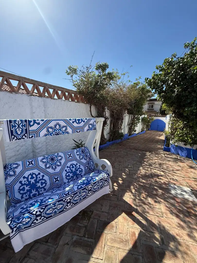 Chalet con piscina en venta en Calle Goya 22, imagen 23
