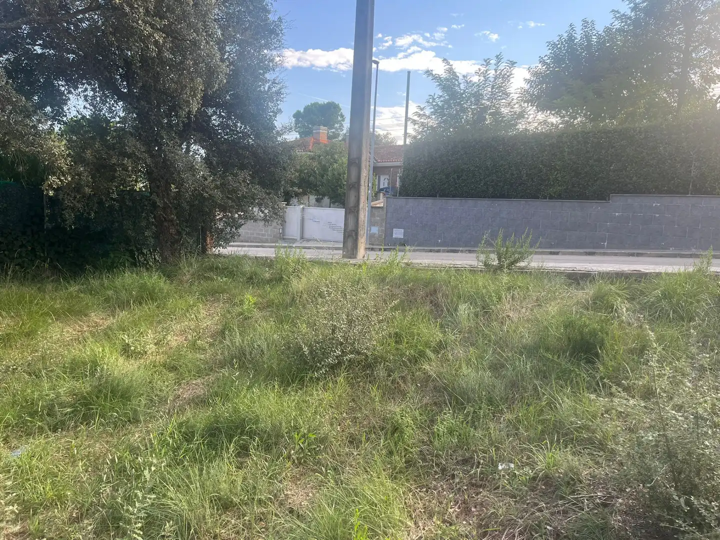 Residential land for sale in Sils, imagen 6