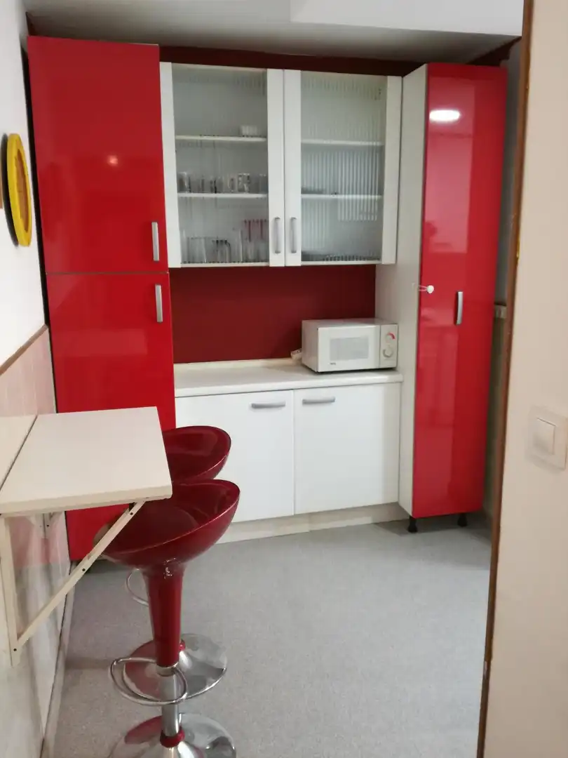 Cuina de Pis en venda en Algeciras amb Terrassa