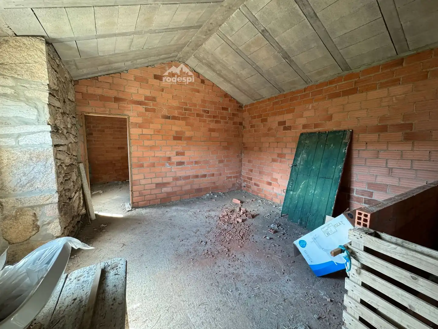 Casa o xalet en venda en Covelo