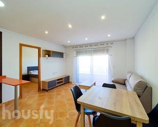 Living room of Flat to rent in Formentera del Segura  with Terrace, Furnished and Community pool