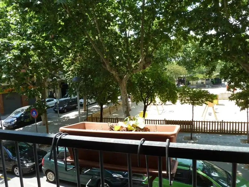 Terrassa de Pis en venda en Granollers